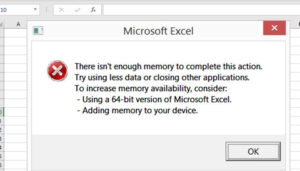 Read more about the article [Fix] Microsoft Excel Can’t Open Or Save Any More Documents (100% Working)