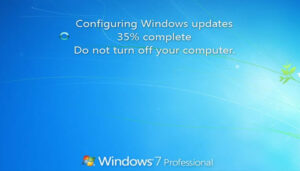 Read more about the article How to Fix If Windows 7 Update Stuck at 35