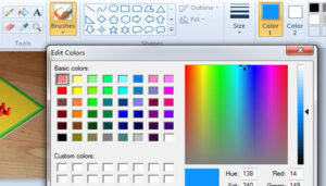 Read more about the article How to Invert Colors in Paint | A Helpful Guide