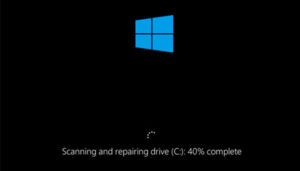 Read more about the article [Fix] Scanning and Repairing Drive on Every Boot (100% Working)