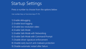 Read more about the article How to Boot Windows 10 In Safe Mode | Quickest Way