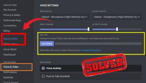 Read more about the article [Fix] Why is My Mic So Quiet on Discord (100% Working)