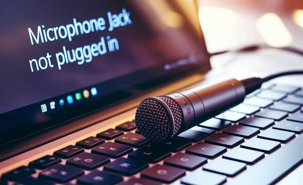 Allow Apps to Use Microphone