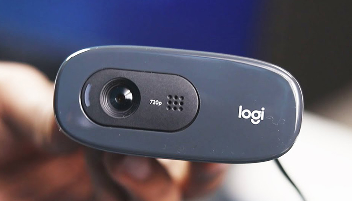 Logitech HD Webcam C270 Not Working