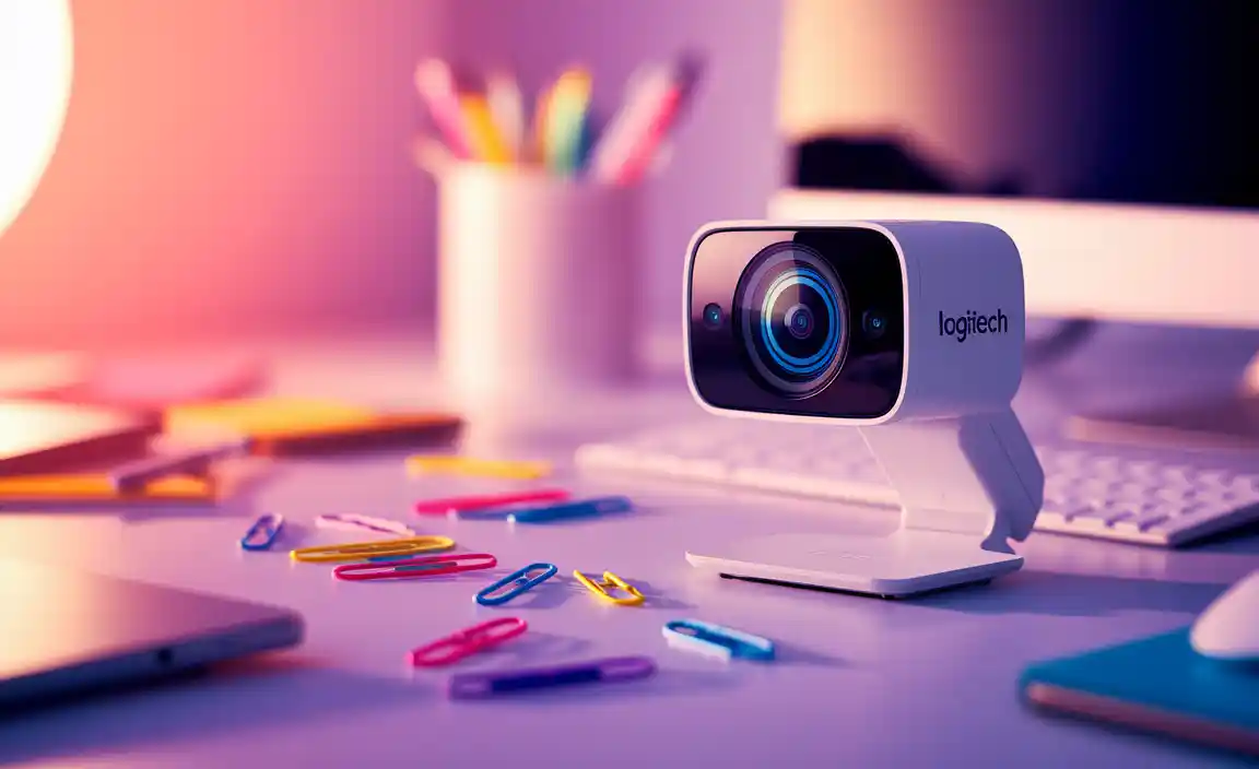 Multiple Programs Trying to Access Your Webcam