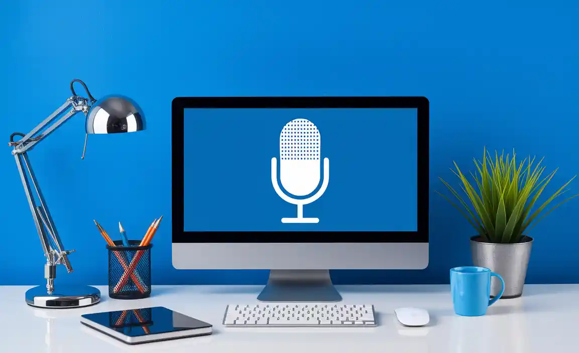 Run Speech Troubleshooter