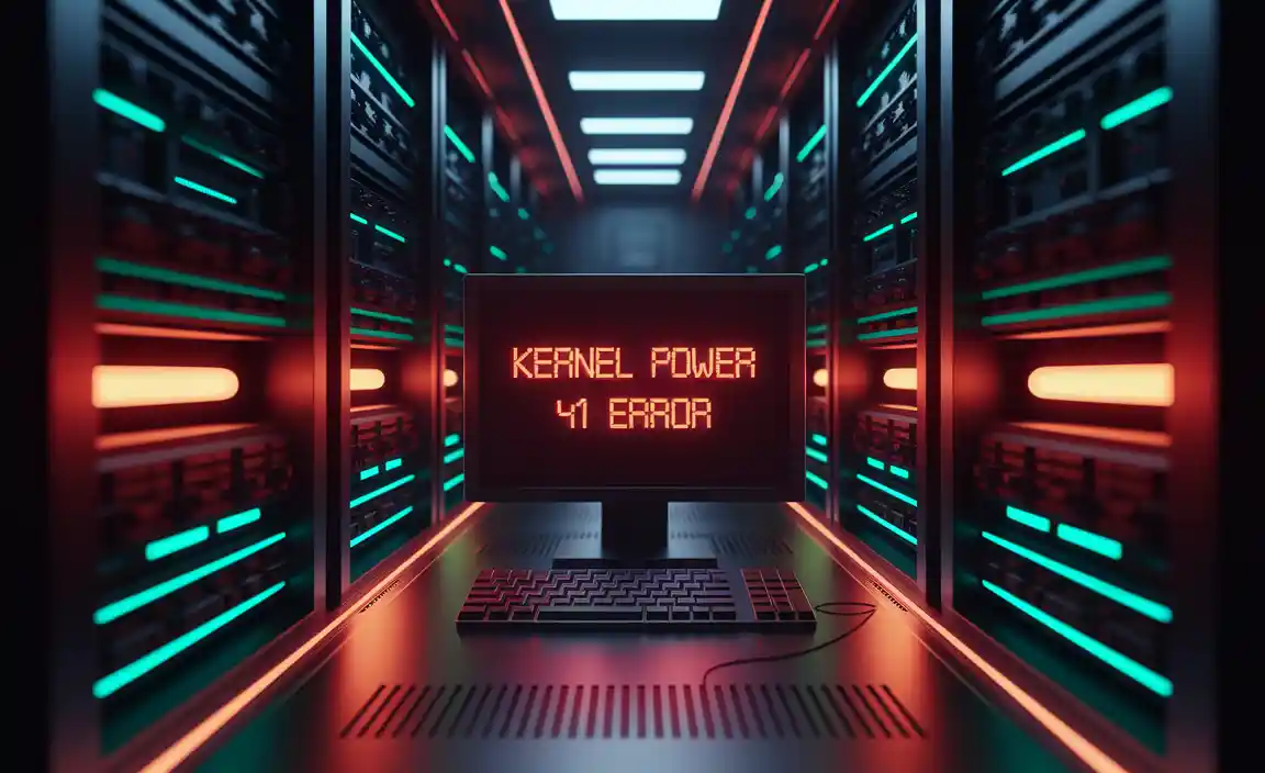 Updating the BIOS
