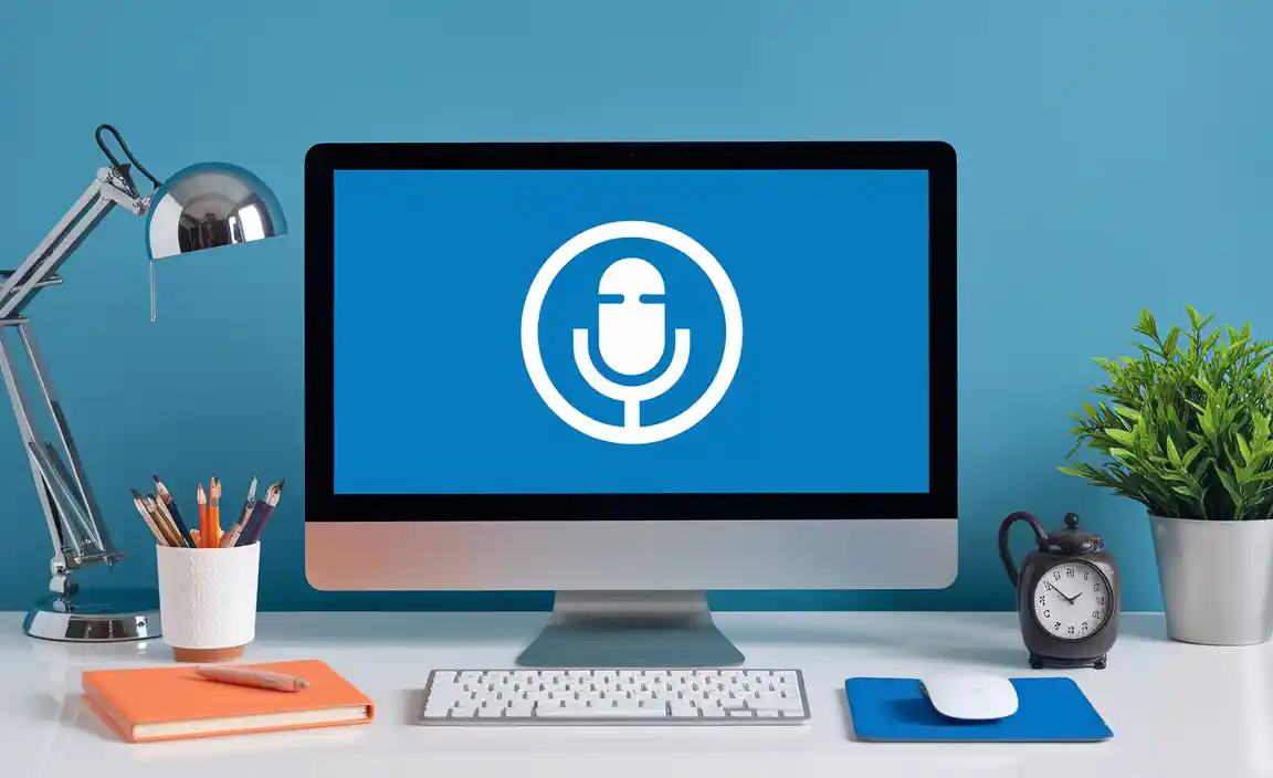 Why Are You Seeing No Input Device Found After Connecting Microphone to Your Computer