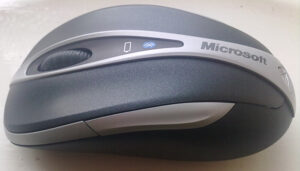 Read more about the article [Solved] Microsoft Wireless Mouse 5000 Not Working (100% Working)