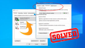 Read more about the article [Fix] Loudness Equalization Windows 10 Missing (100% Working)