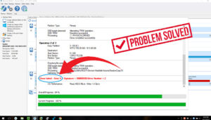 Read more about the article [Fix] Macrium Reflect Clone Failed Error 9 (100% Working)