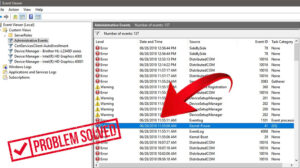 Read more about the article [Fix] Device Setup Manager Error 202 (100% Working)