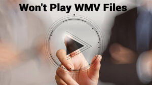 Read more about the article [Solved] Windows 10 Won’t Play WMV Files (100% Working)