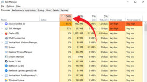Read more about the article iTunes Using 100 Percent of CPU | How to Fix High CPU Usages