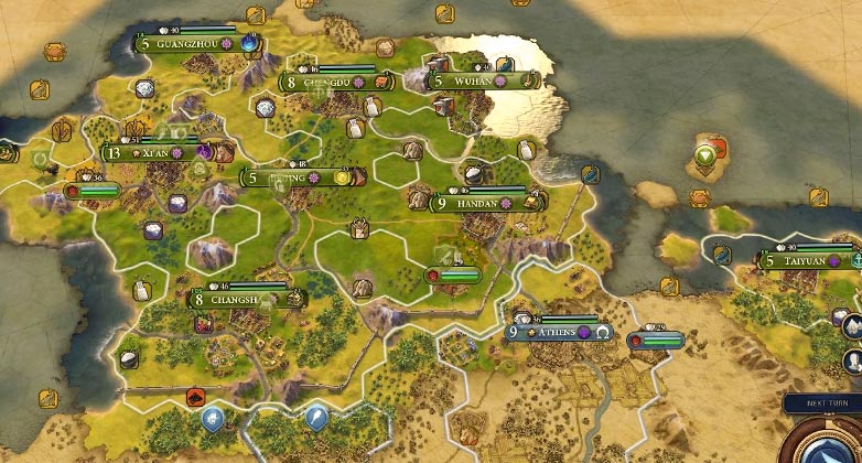 Civ 5 Not Launching Windows 11