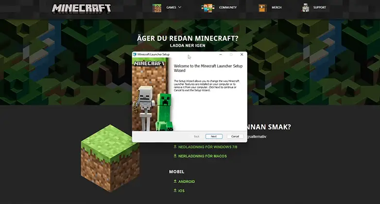Minecraft Won't Install Windows 11 How to Fix