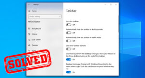 Read more about the article Windows 10 Show Date in Taskbar | 8 Methods to Show