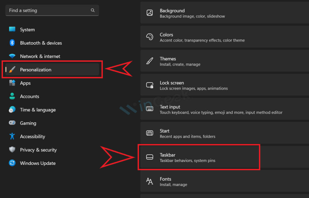 Windows 11 Move Taskbar to Other Monitor | How to Do It - wingeek