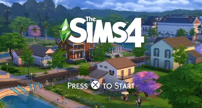 Does Sims 4 Work on Windows 11