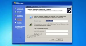 Read more about the article Downgrading from Windows 7 to XP (2 Methods to Do It)