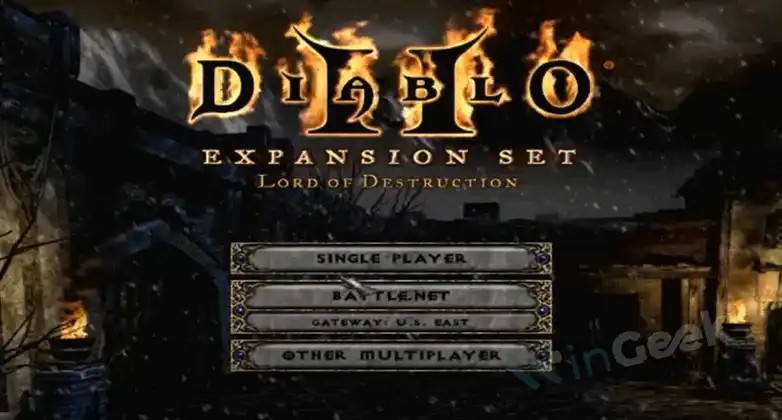 How to Get Diablo 2 to Work on Windows 7