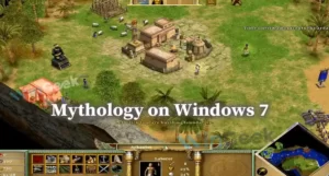 Read more about the article How to Run Age of Mythology on Windows 7 | A Solving Guide for You