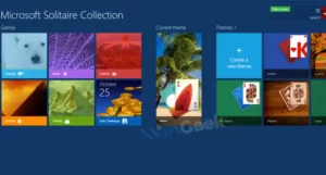Read more about the article [6 Fixes] Microsoft Games Not Working on Windows 8