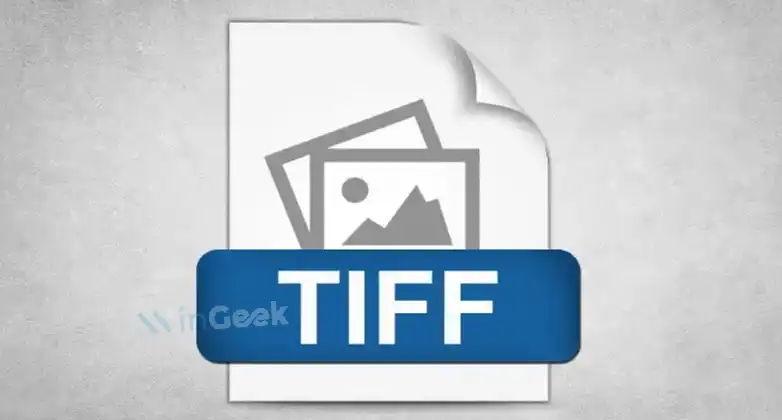 How to Create TIFF File in Windows 7