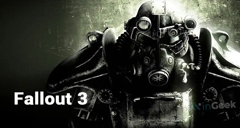 How to Make Fallout 3 Work on Windows 7