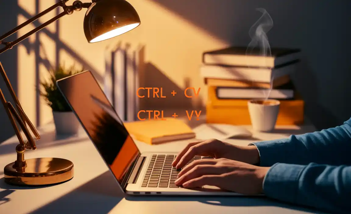 Advantages of Using Keyboard Shortcuts in Windows 11