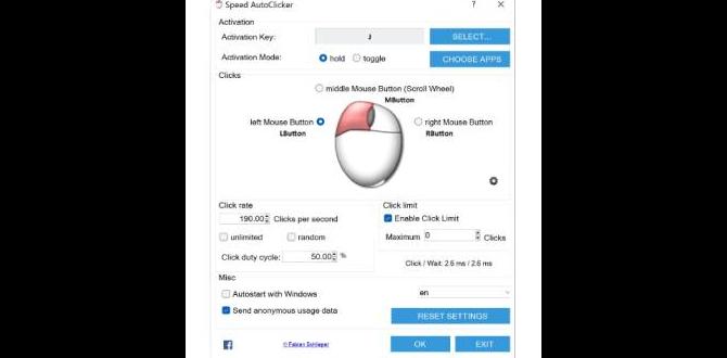 Features to look for in an auto clicker for windows 11 auto clicker for windows 11