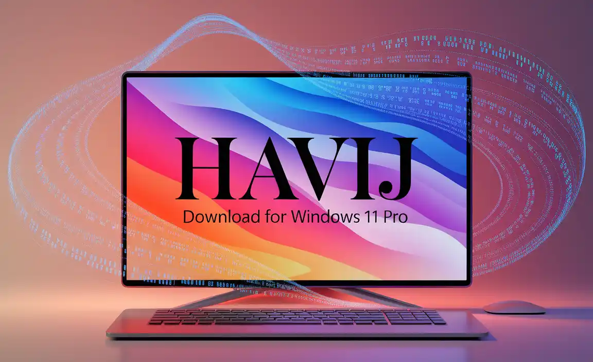 Havij Download For Windows 11 Pro