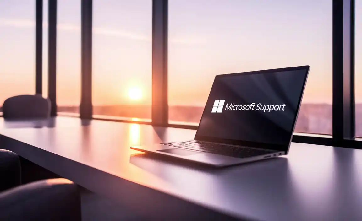 How Can Business Users Get Microsoft Support for Windows 11