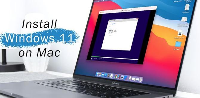 Using parallels desktop to run windows 11 on a mac windows 11 for mac
