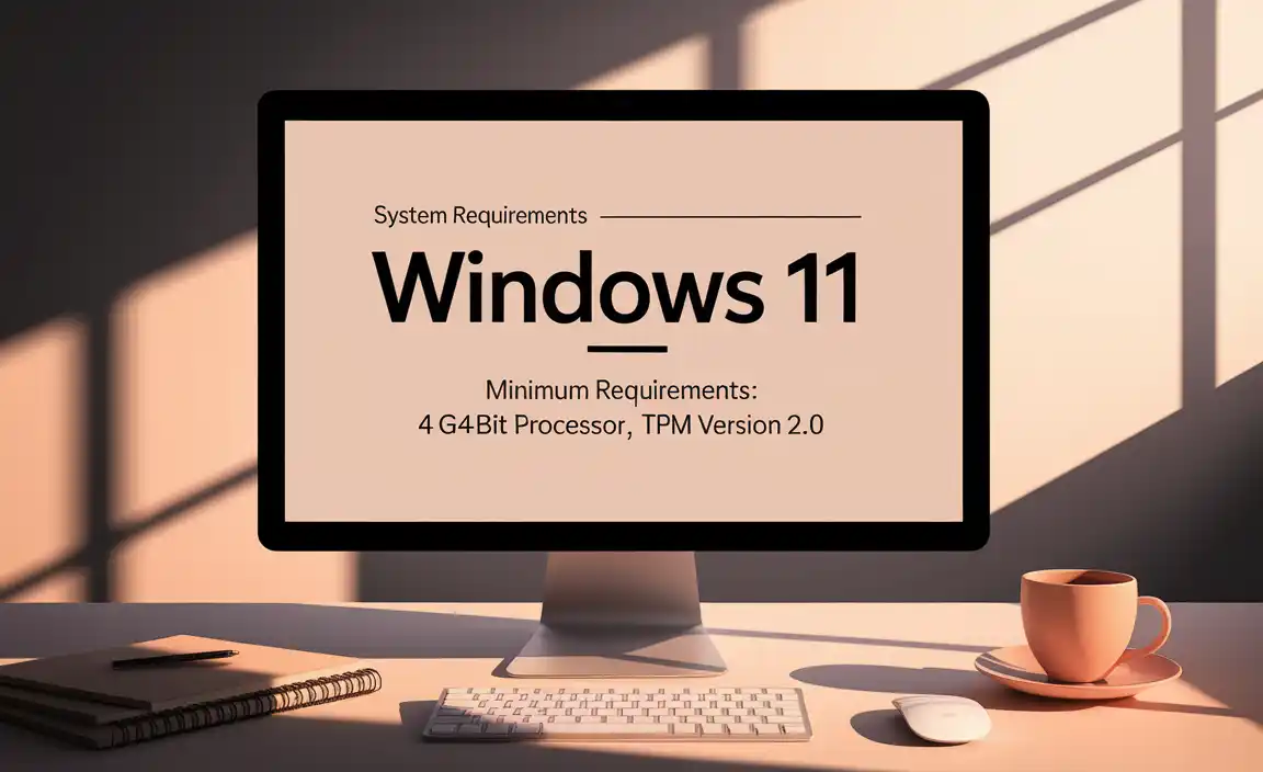 What are the system requirements for using Windows 11 on VirtualBox