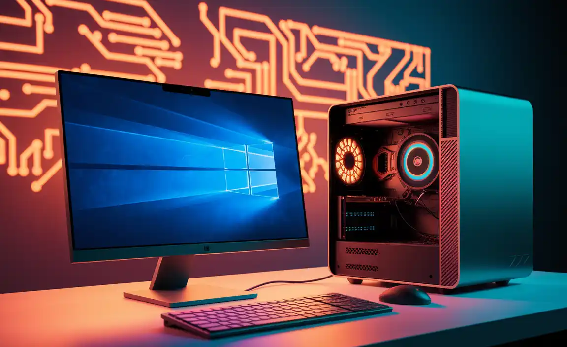 What should I do after installing Windows