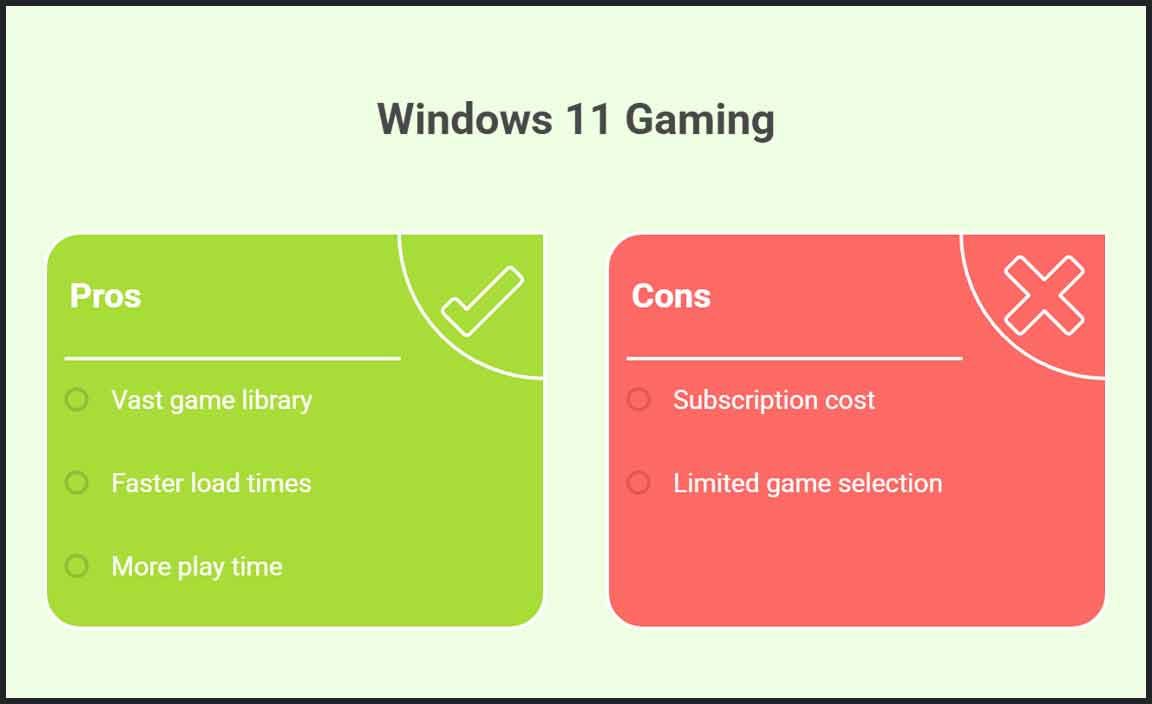 Advanced Gaming Enhancements
