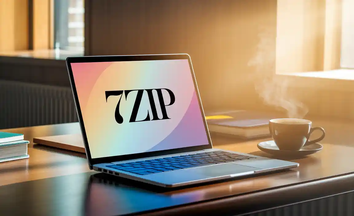Advanced Usage Tips for 7zip on Windows 11