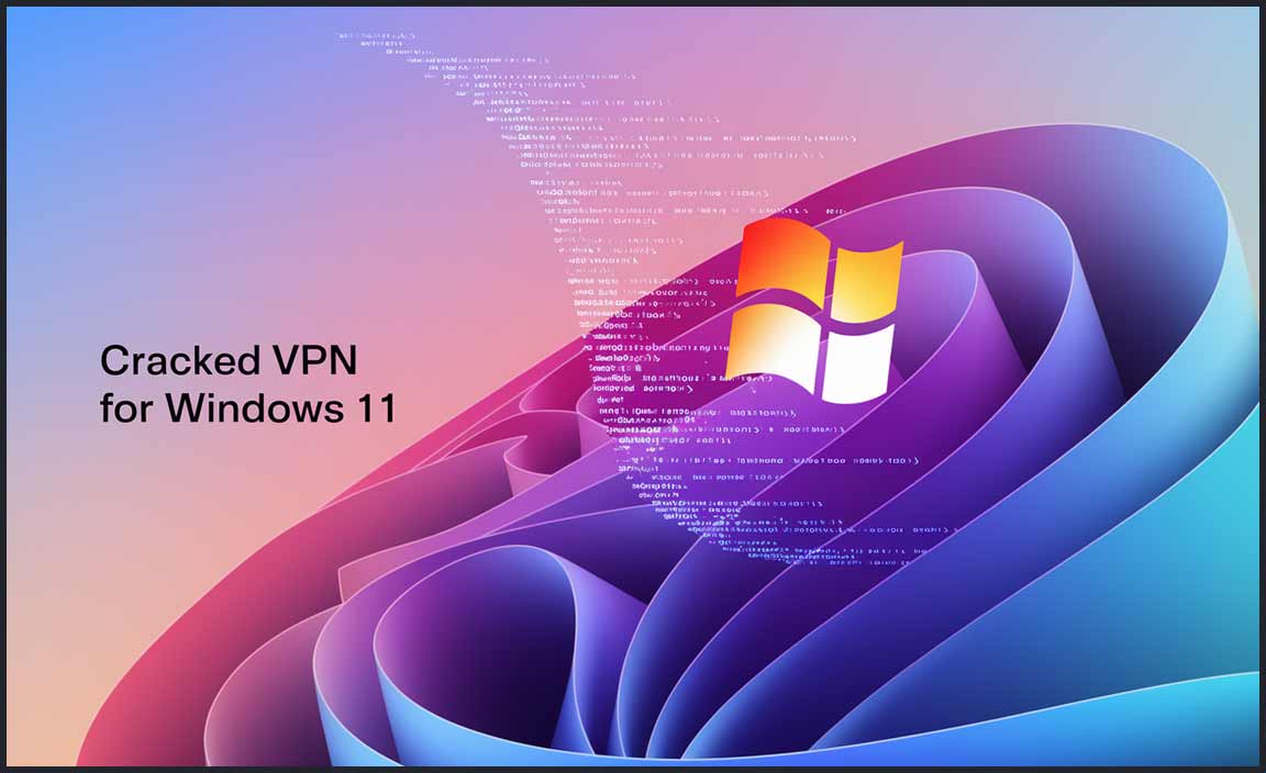 Alternative Legal VPN Options for Windows 11