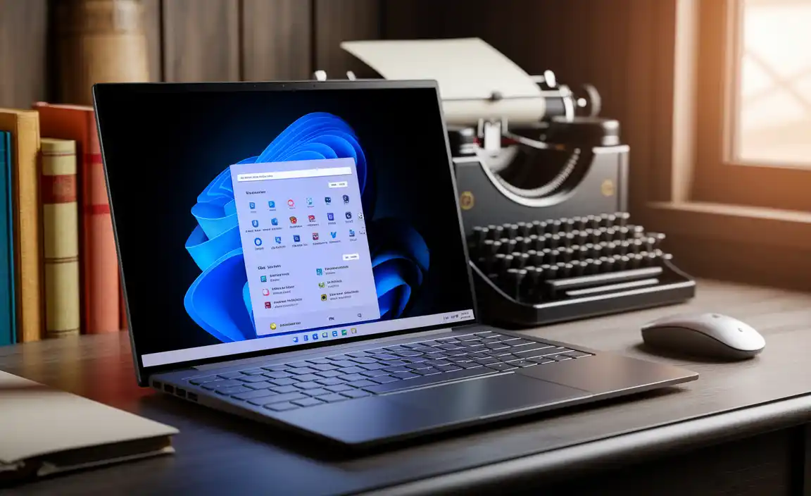 Alternative Methods to Access WordPad on Windows 11
