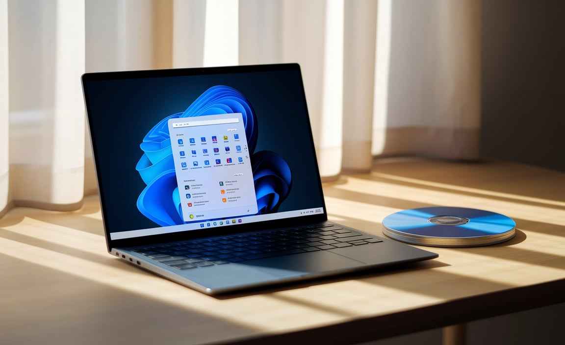 Alternatives to DVD Players for Windows 11 Laptops