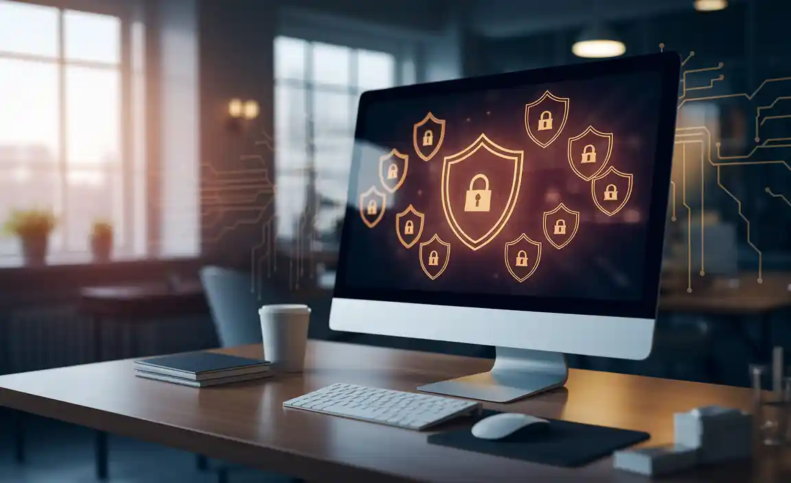 Alternatives to Traditional Antivirus Solutions