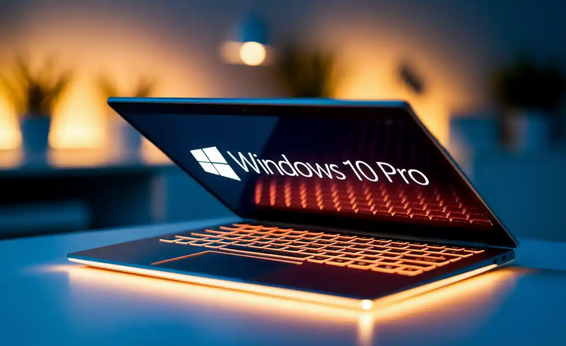 Benefits of Upgrading to Windows 10 Pro