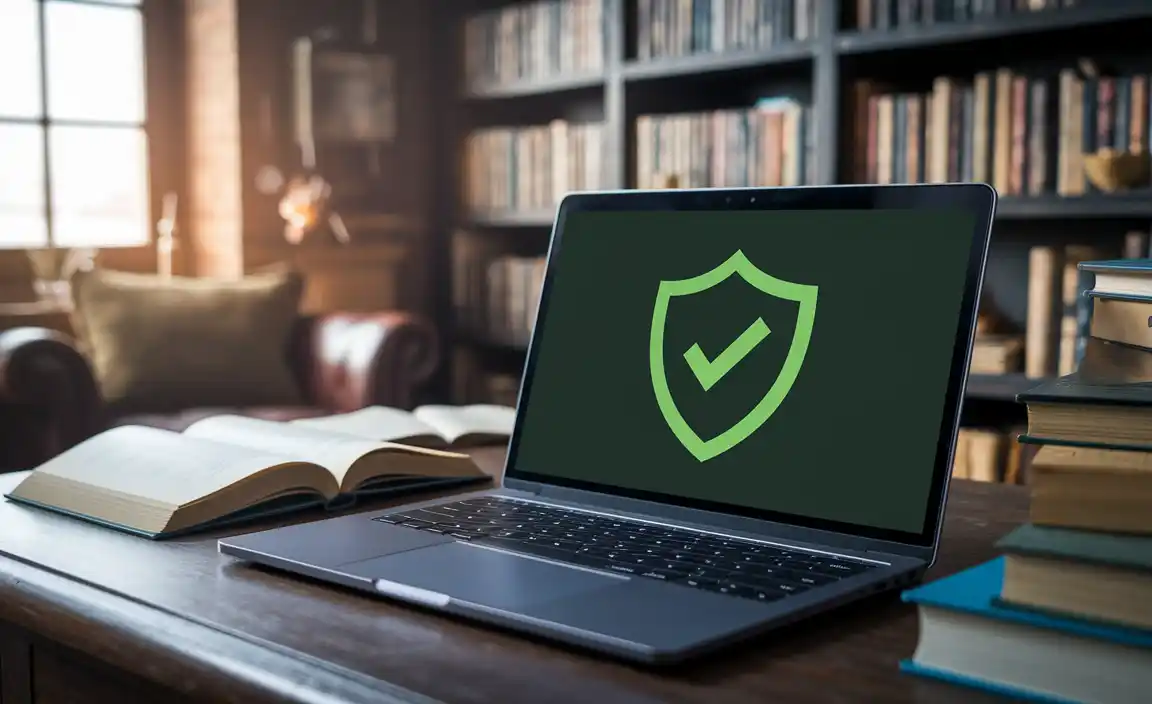 Best Antivirus Software Free For Windows 10 Users