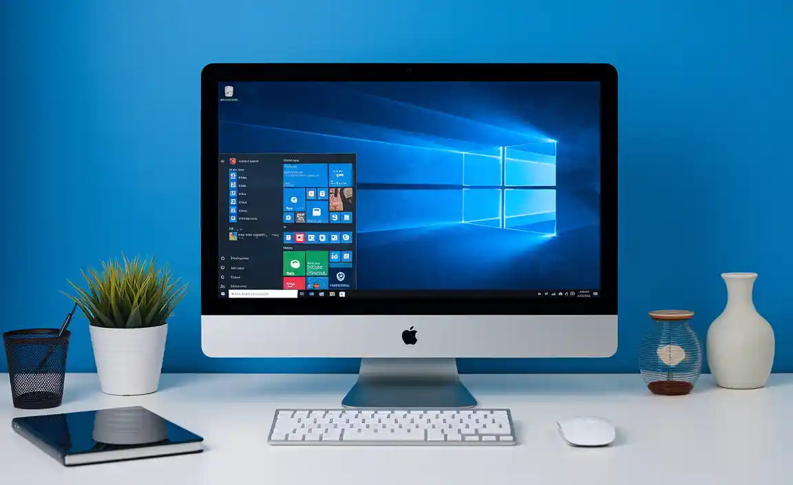 Best Background For Windows 10: Enhance Your Desktop Aesthetics