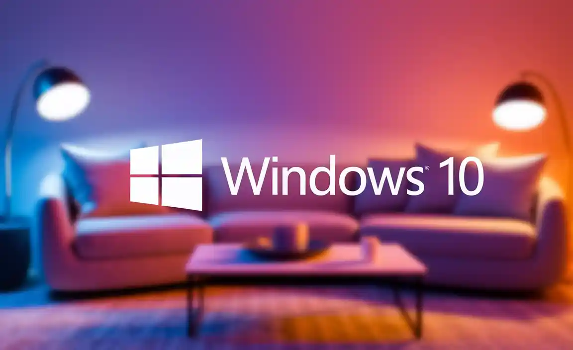Best Controller App For Windows 10: Enhance Gaming Experience