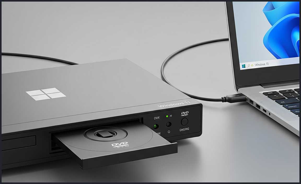 Best Dvd Player Options For Windows 11 Users