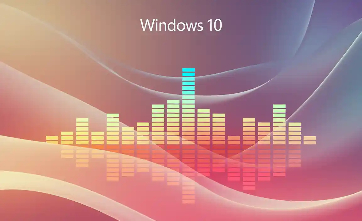 Best Equalizer For Windows 10: Enhance Your Sound Experience