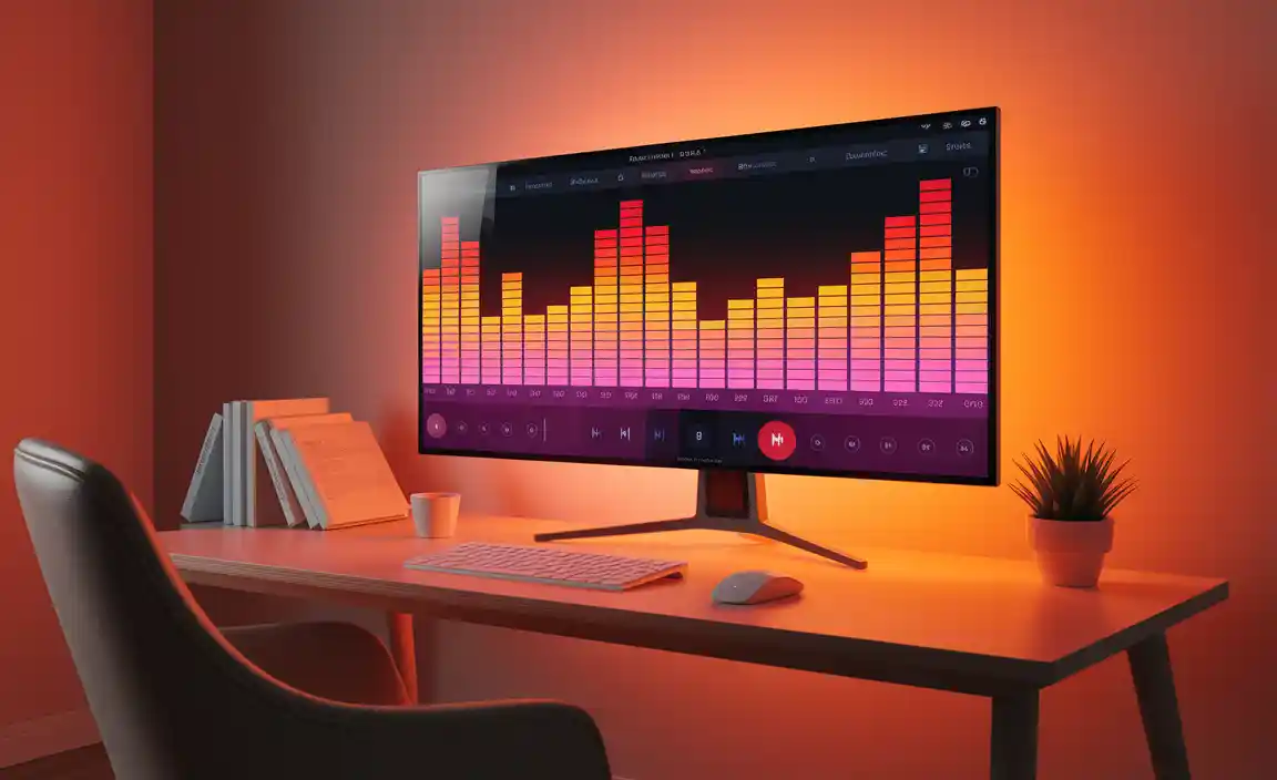 Best Equalizer Software For Windows 10: Enhance Your Audio Experience