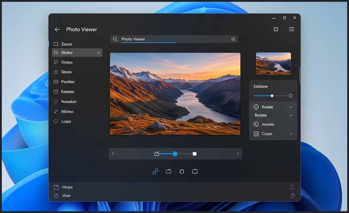 Best Photo Viewer For Windows 11